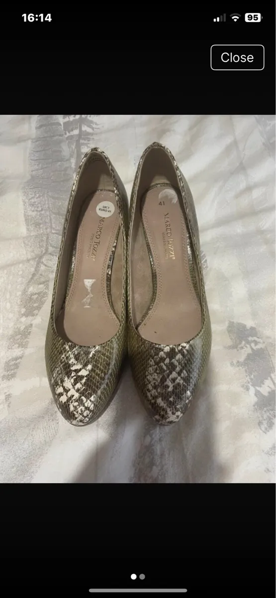 Shoes - Image 1