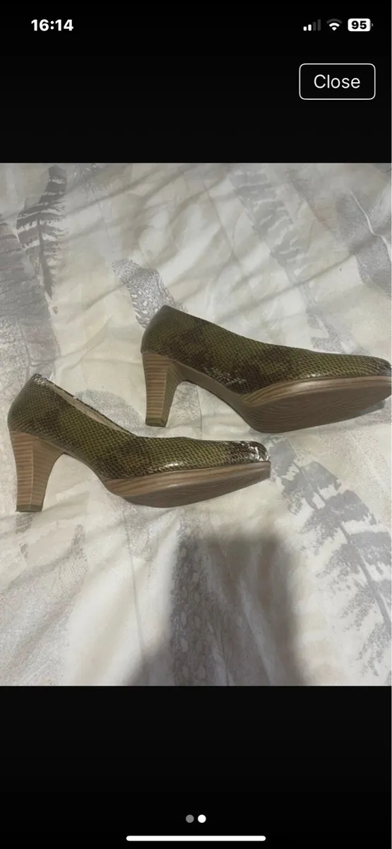 Shoes - Image 2