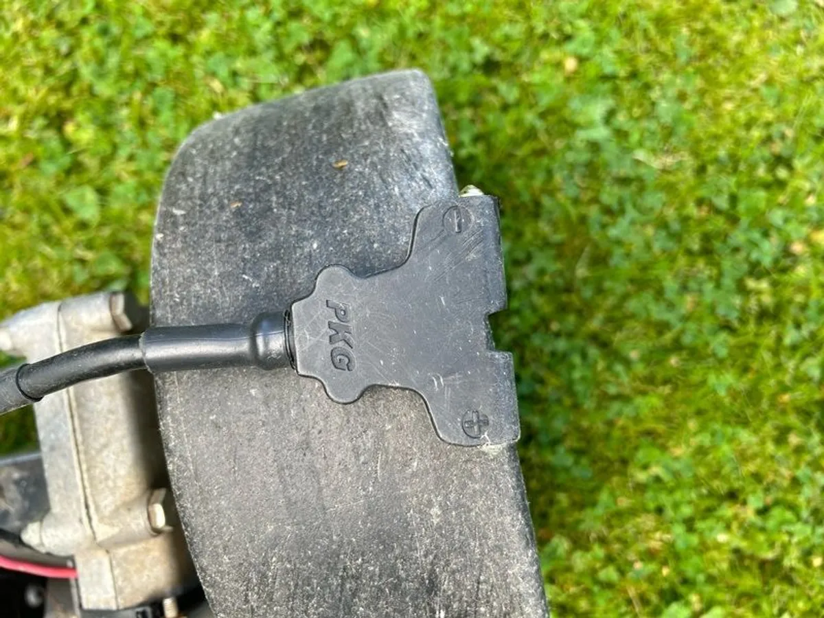 golf glider - Image 2