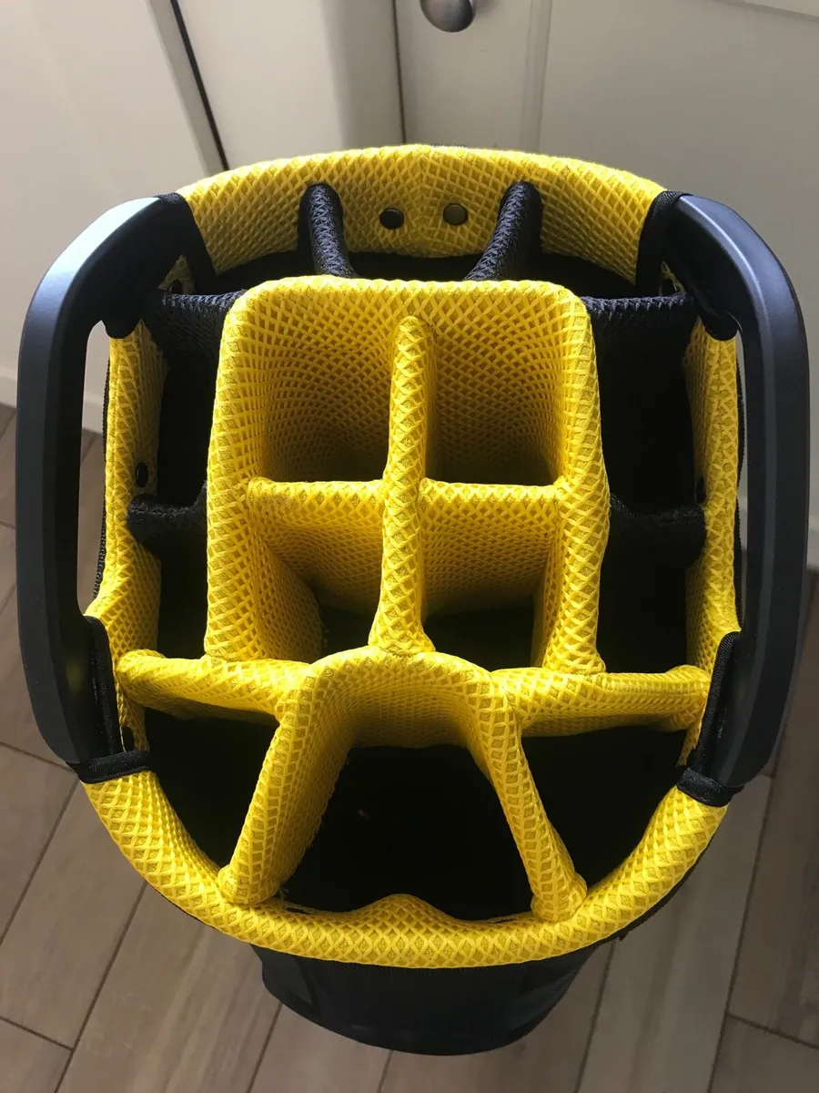 Callaway Cart Bag - Image 3