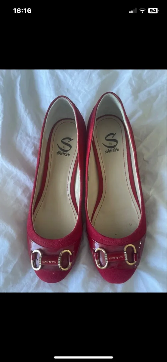 Shoes - Image 1