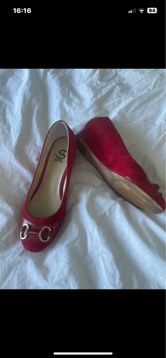 Shoes - Image 2