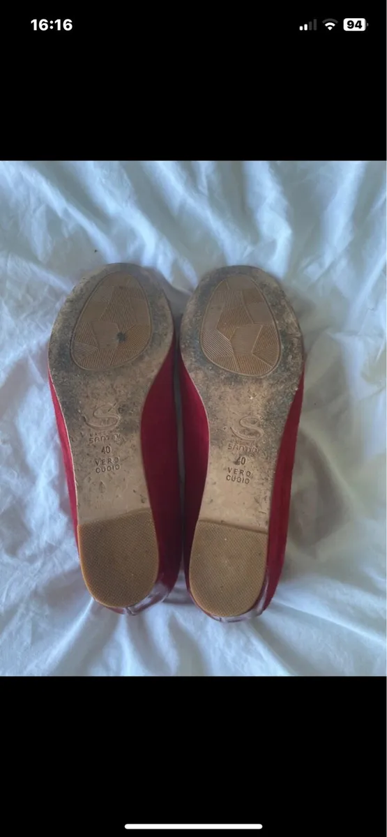 Shoes - Image 3