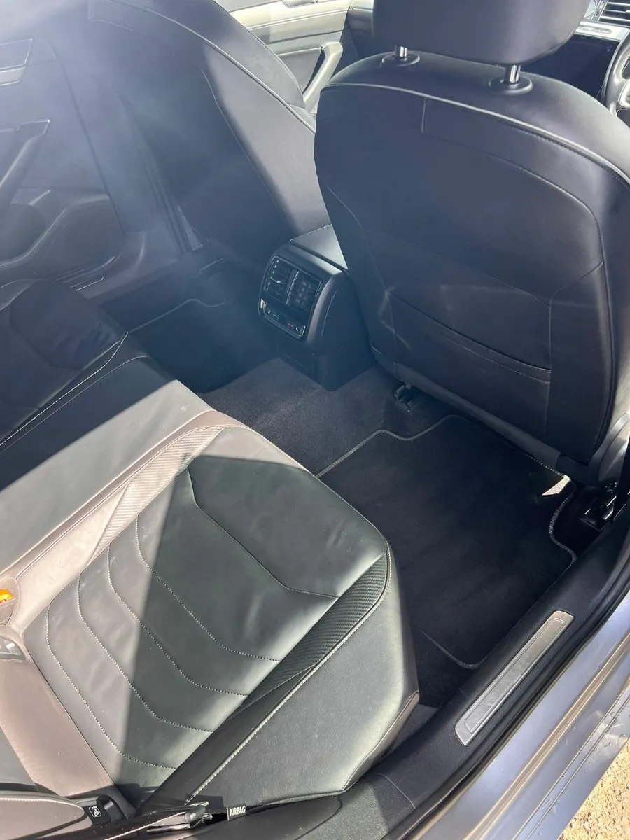 VW Arteon 2019 | Immaculate condition | Full VW SH - Image 4