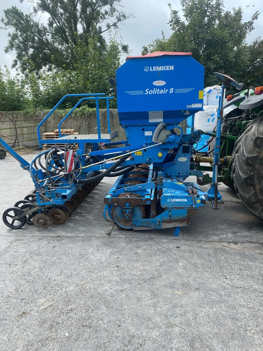 Lemken  Onepass - Image 3