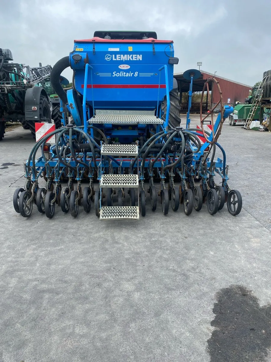 Lemken  Onepass - Image 4