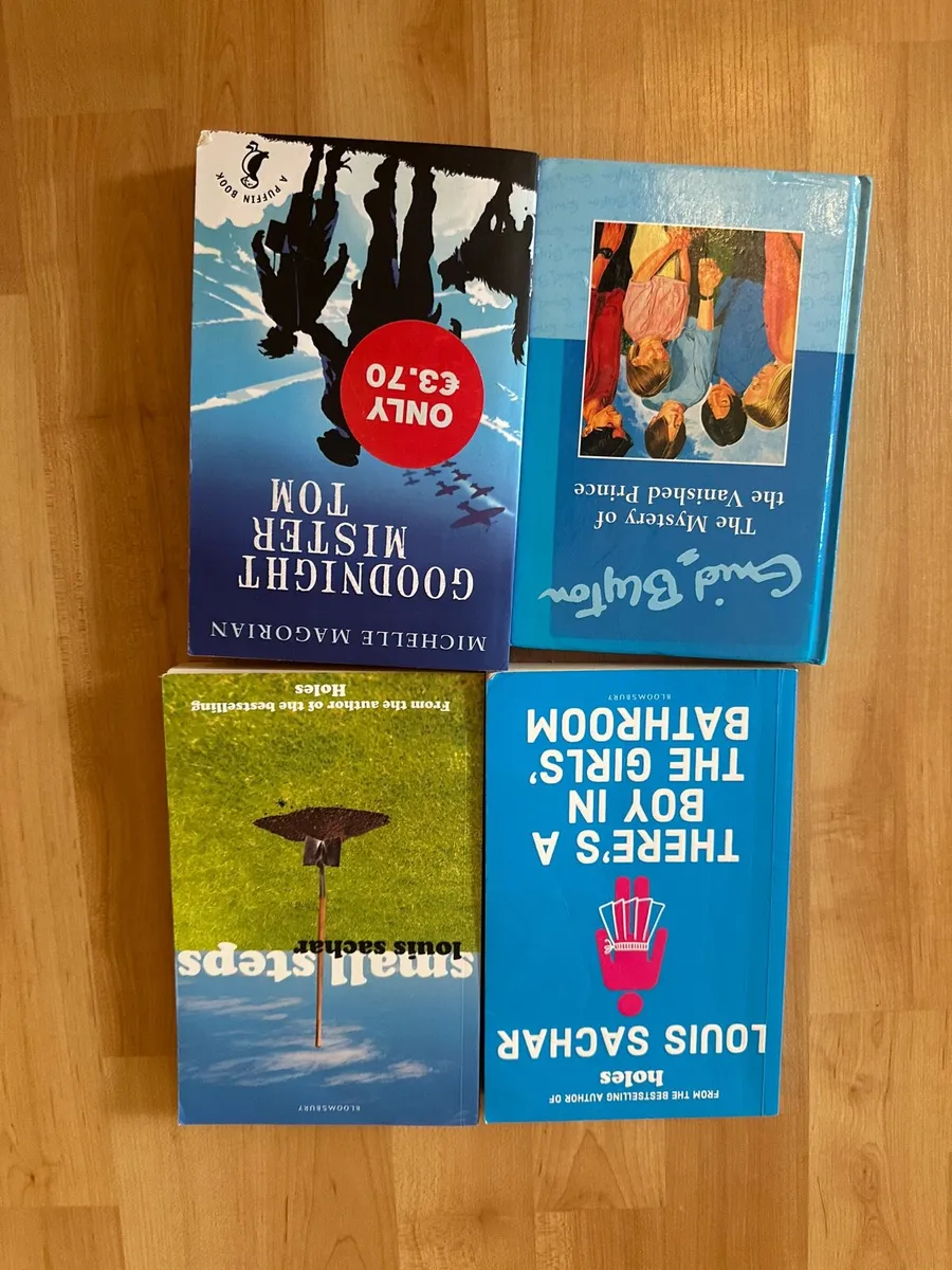 books