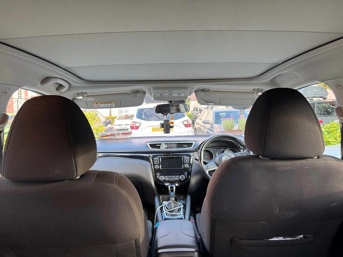 Nissan Qashqai - Image 2