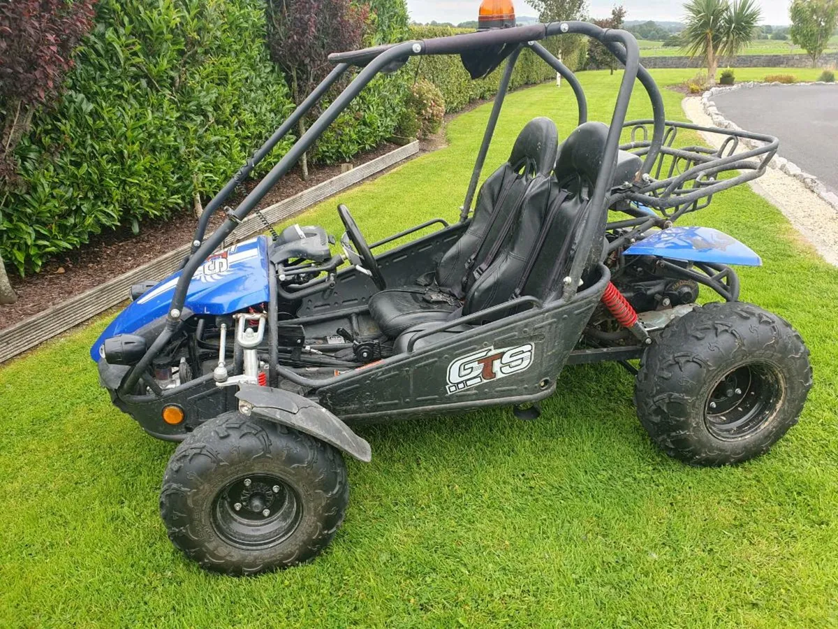 Buggy - Image 1