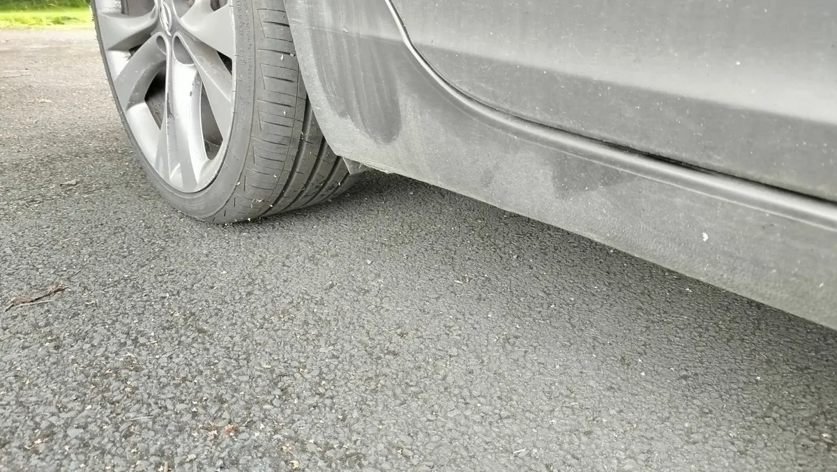 2011 Opel Insignia Elite (Cat. C write off) - Image 2