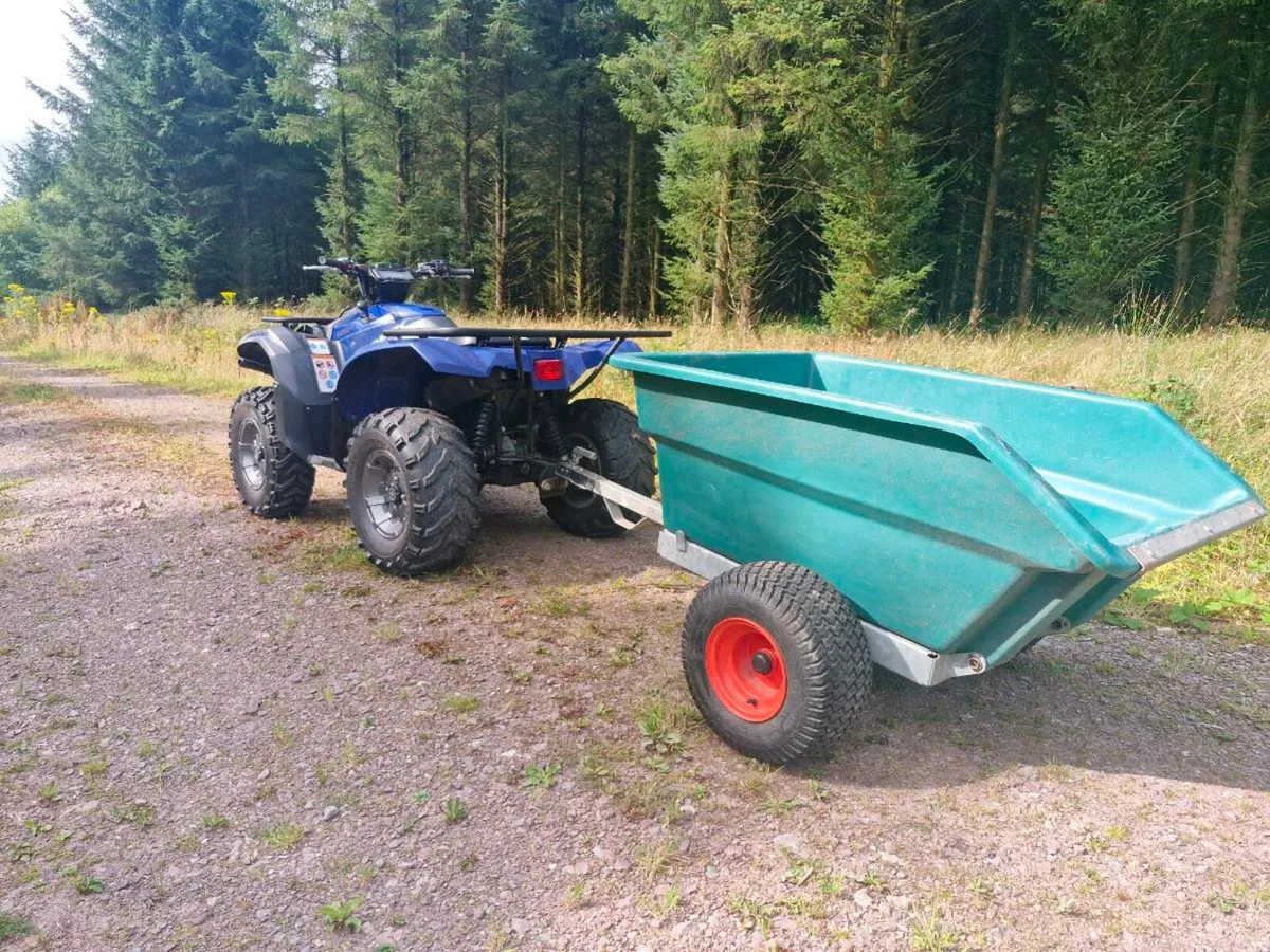 Kodiak 700 - Image 2
