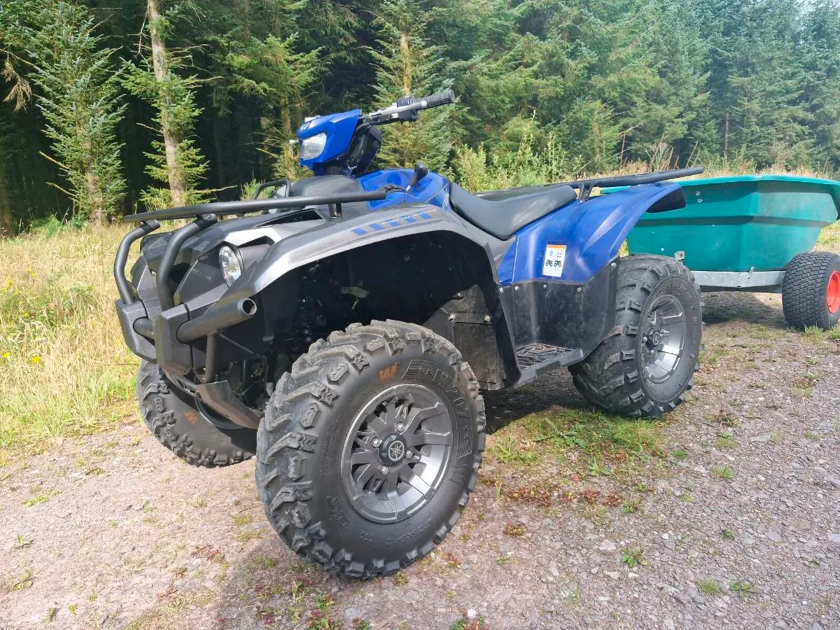 Kodiak 700 - Image 3