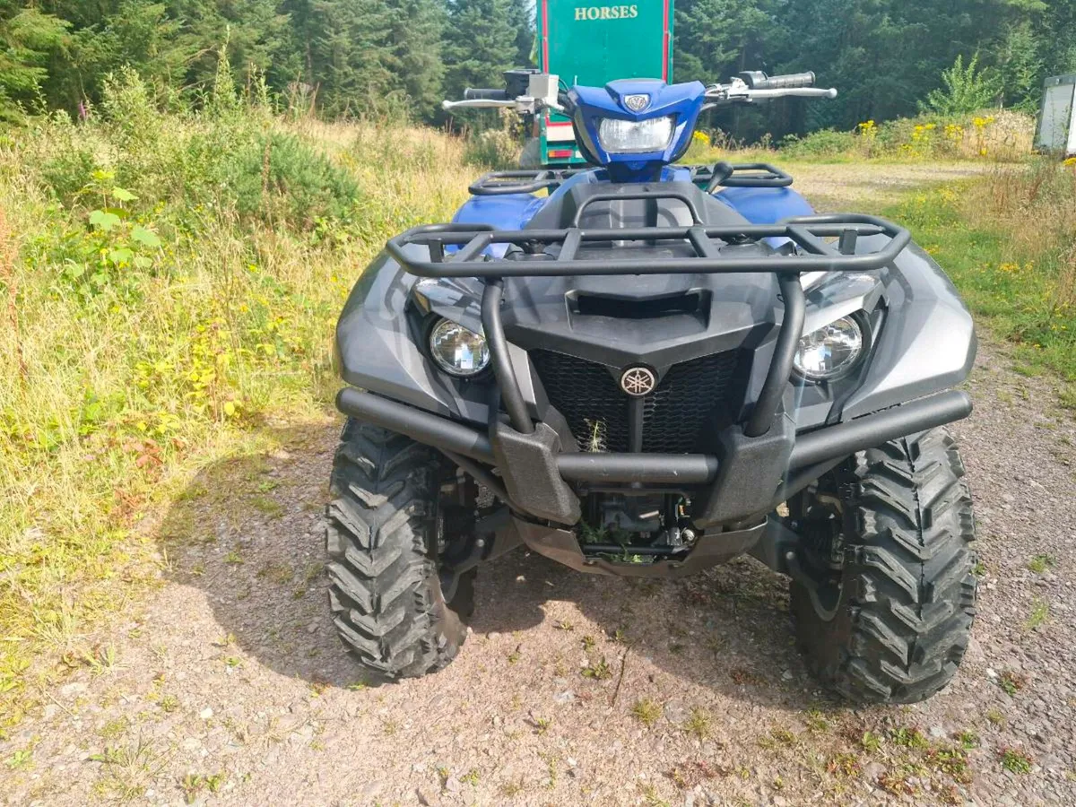 Kodiak 700 - Image 4
