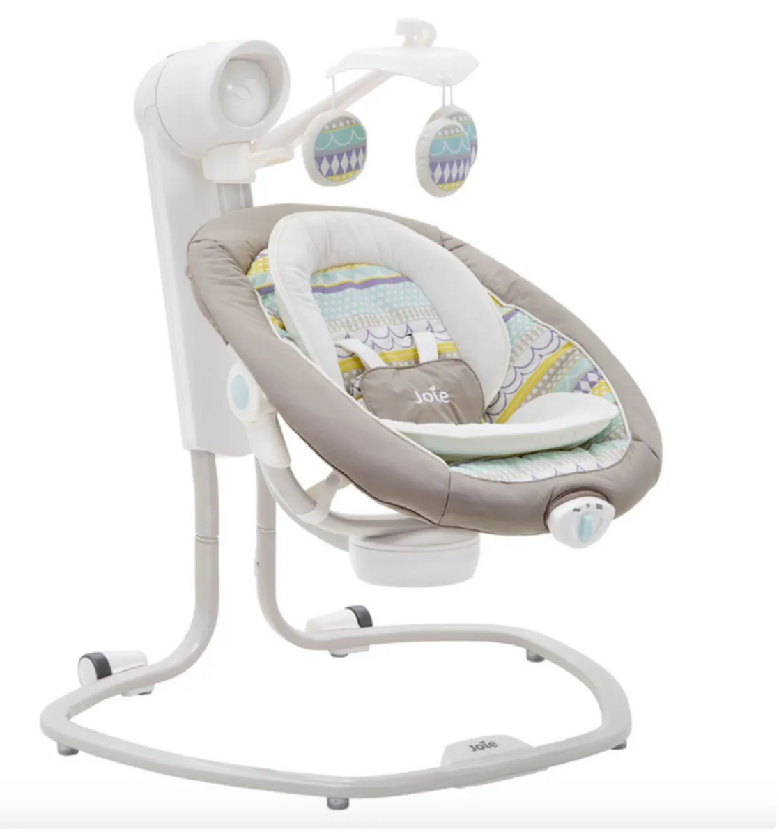 Joie Serina swivel Chair