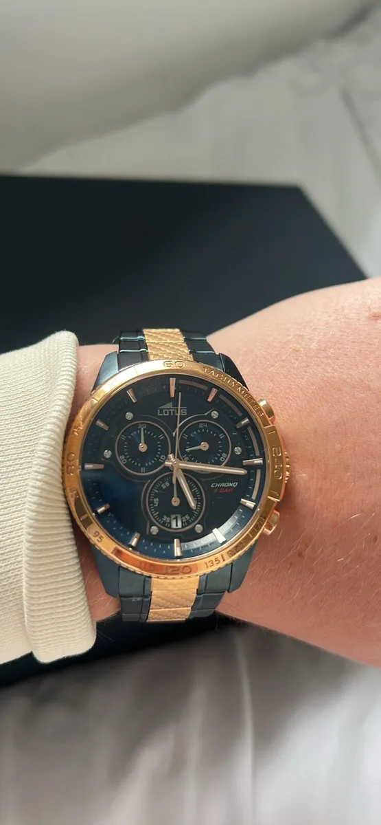 Watch special addition - Image 2