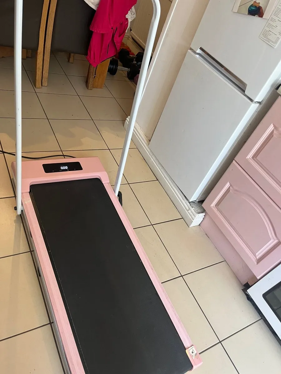 Walking pad - Image 1