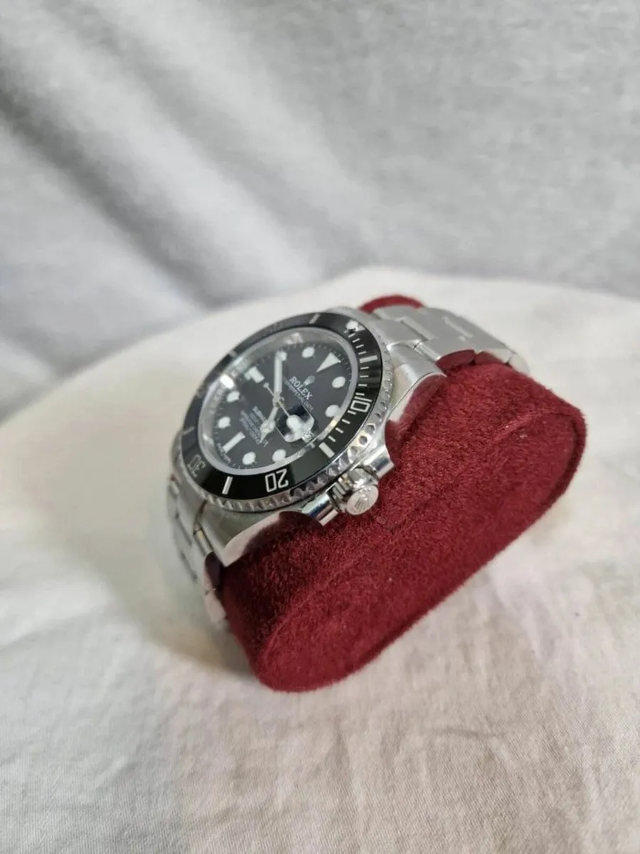 Rolex Submariner date 40mm - Image 3