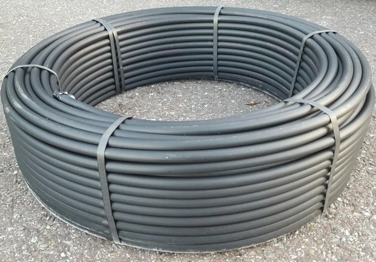 Hydrodare pipe 150mtrs.. half inch