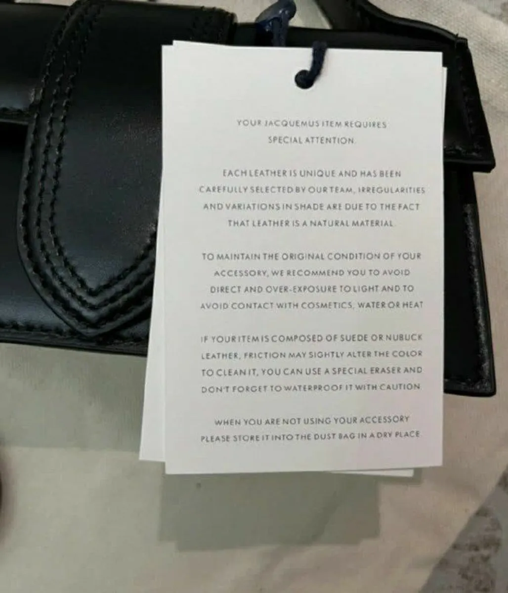Jacquemus Women's Bag - Image 3