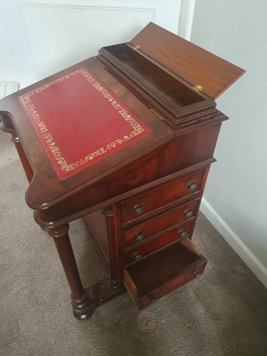 Davenport Bureau - Image 3