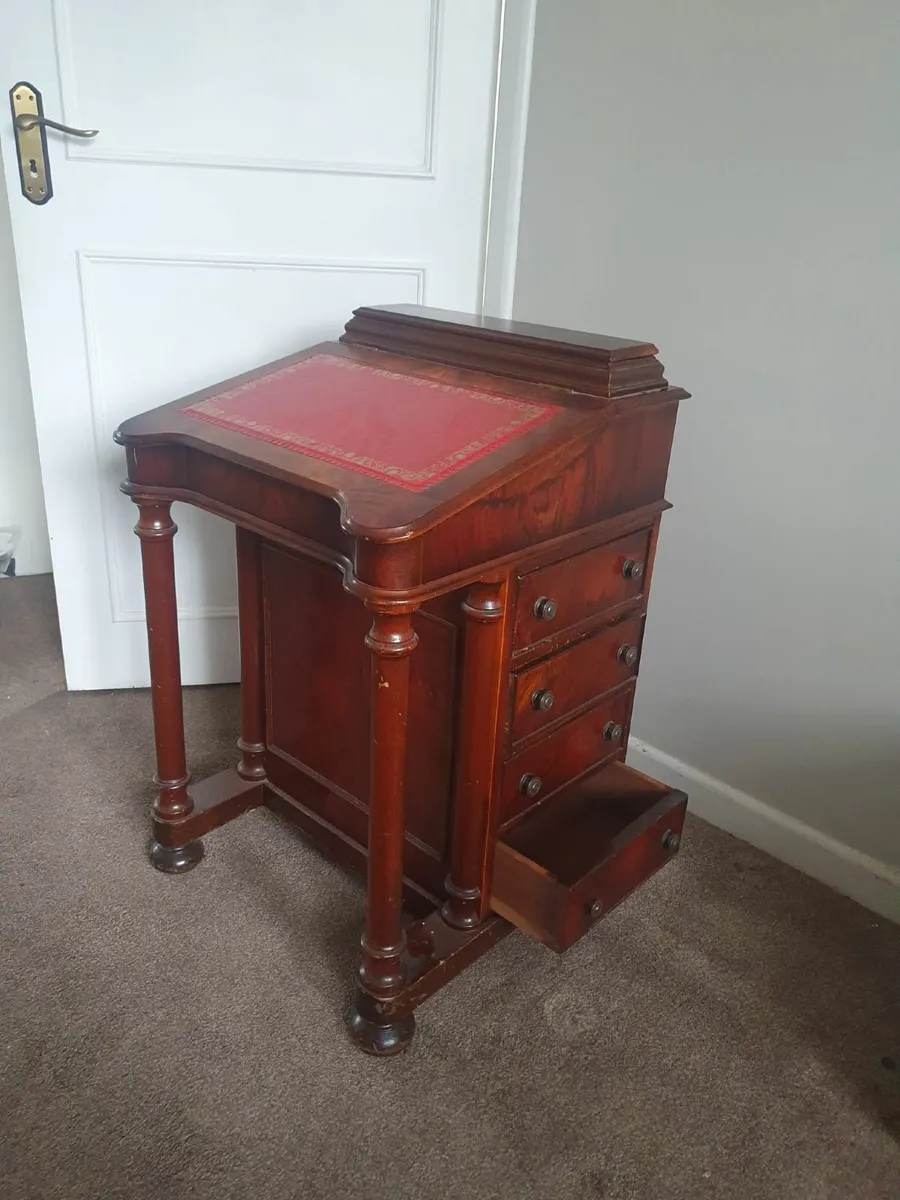 Davenport Bureau - Image 4