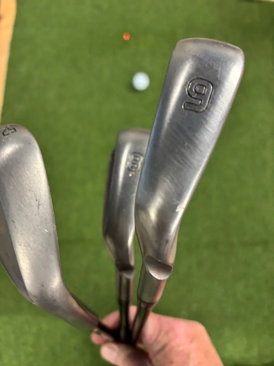 Kids golf clubs - Image 4
