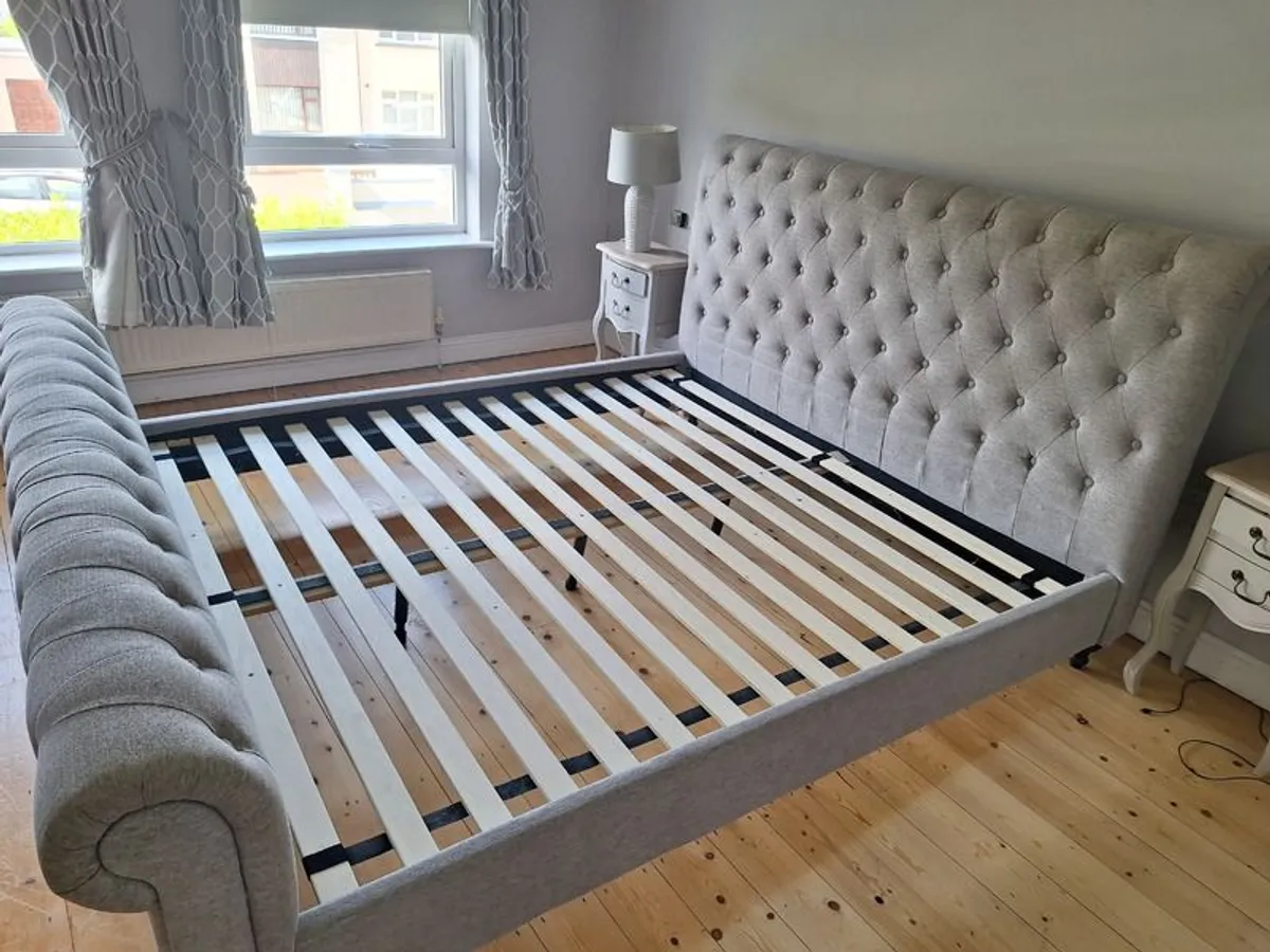 Superking bed - Image 2