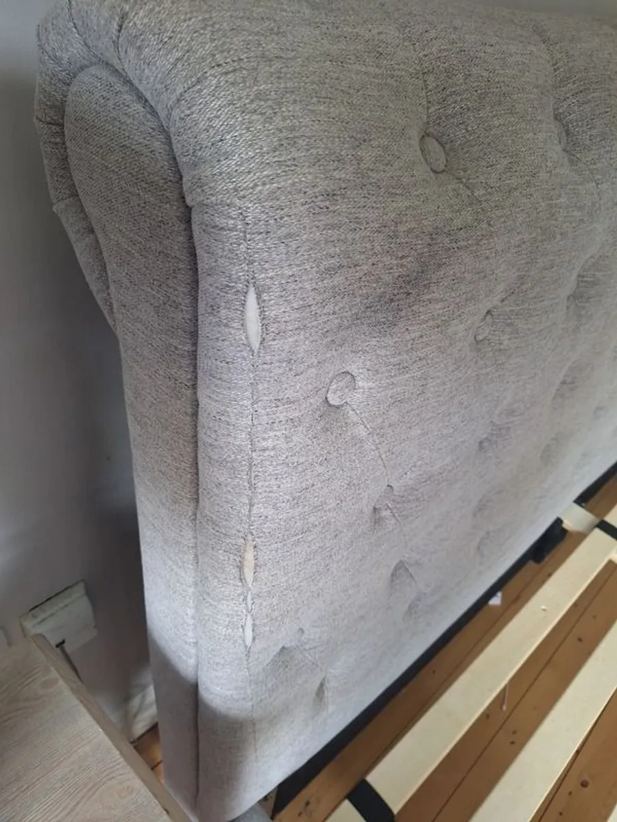 Superking bed - Image 3