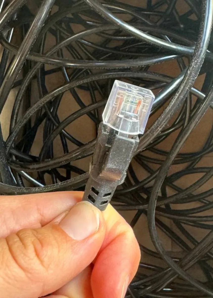 Ethernet cable - Image 3