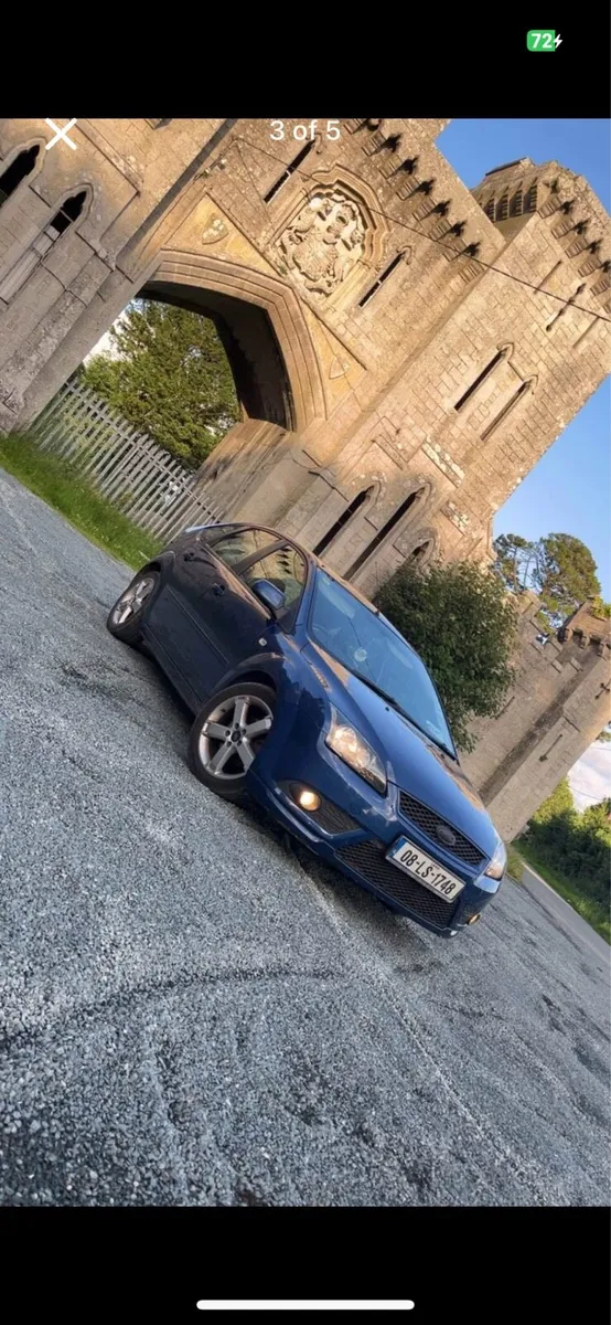 Ford focus 1.4 petrol OPEN TO OFFERS - Image 4