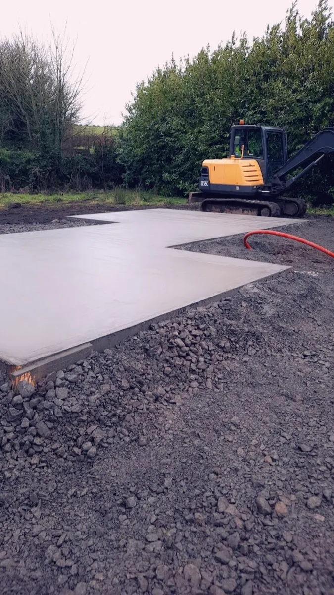 Fencing & Groundworks - Image 2