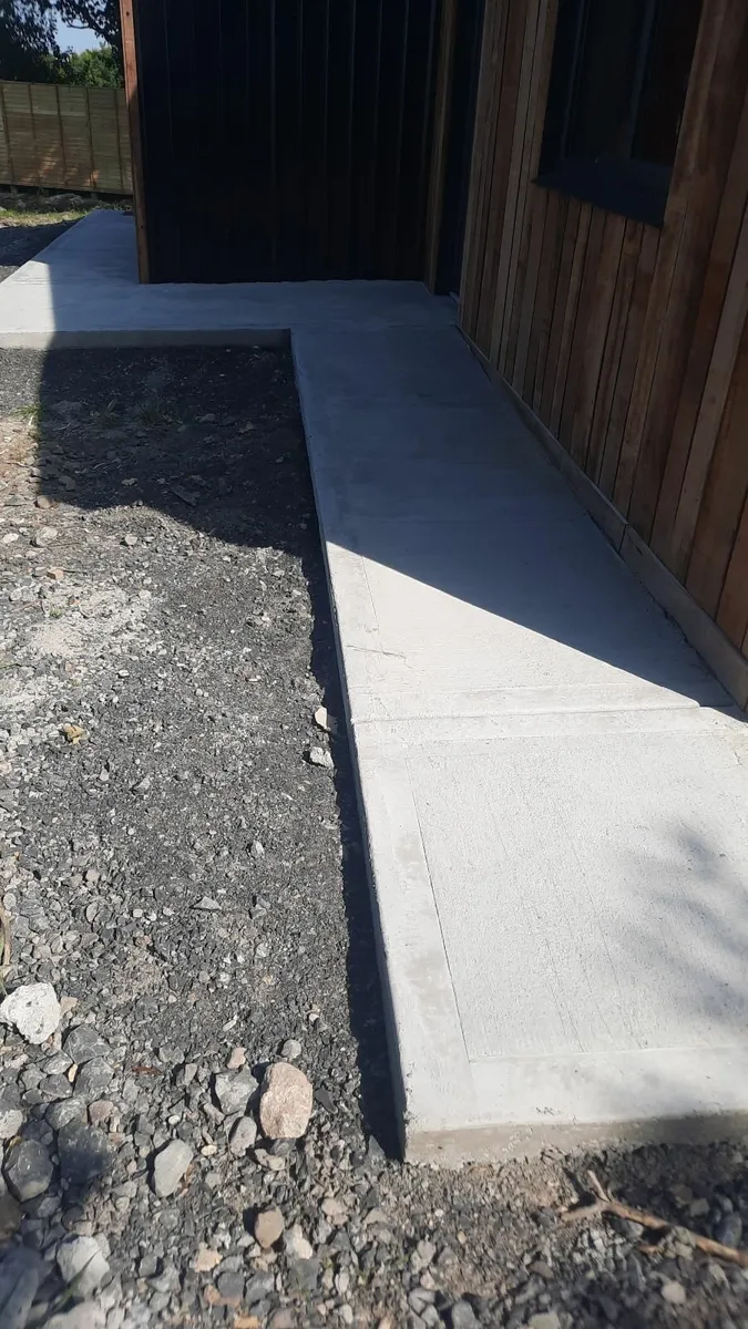 Fencing & Groundworks - Image 3