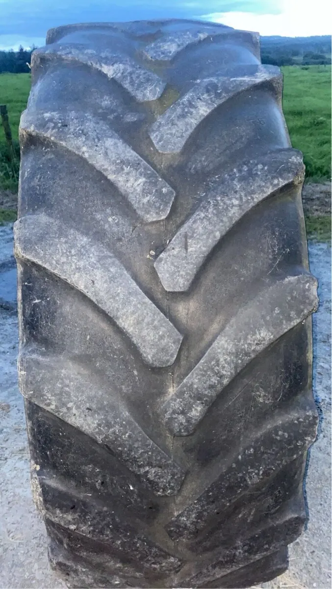 Tyers - Image 2