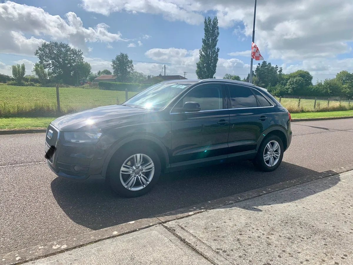 Audi Q3 - Image 4