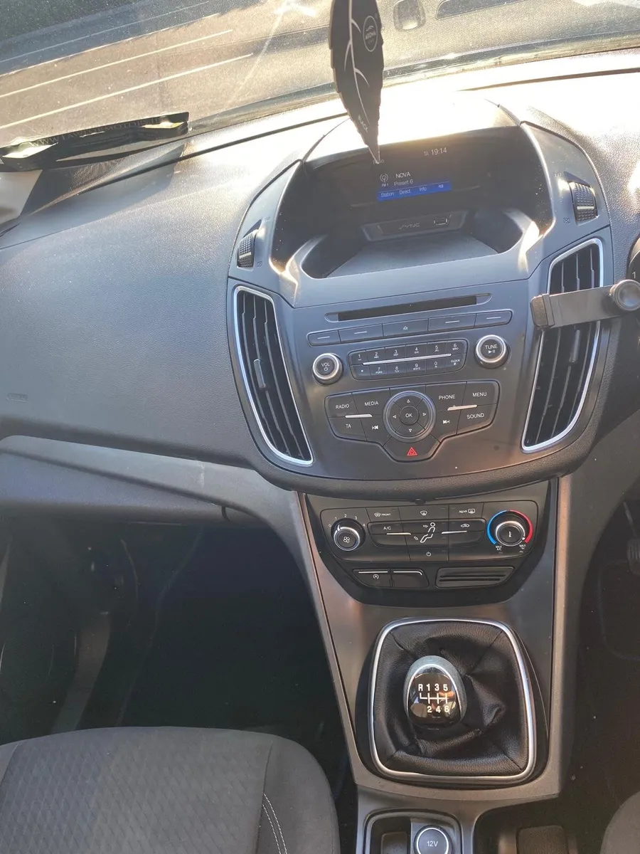 Ford Grand C-Max 2016 - Image 1