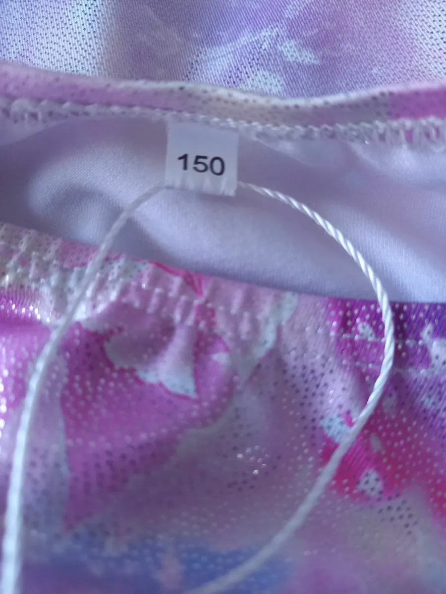 Girls Leotard - Image 3