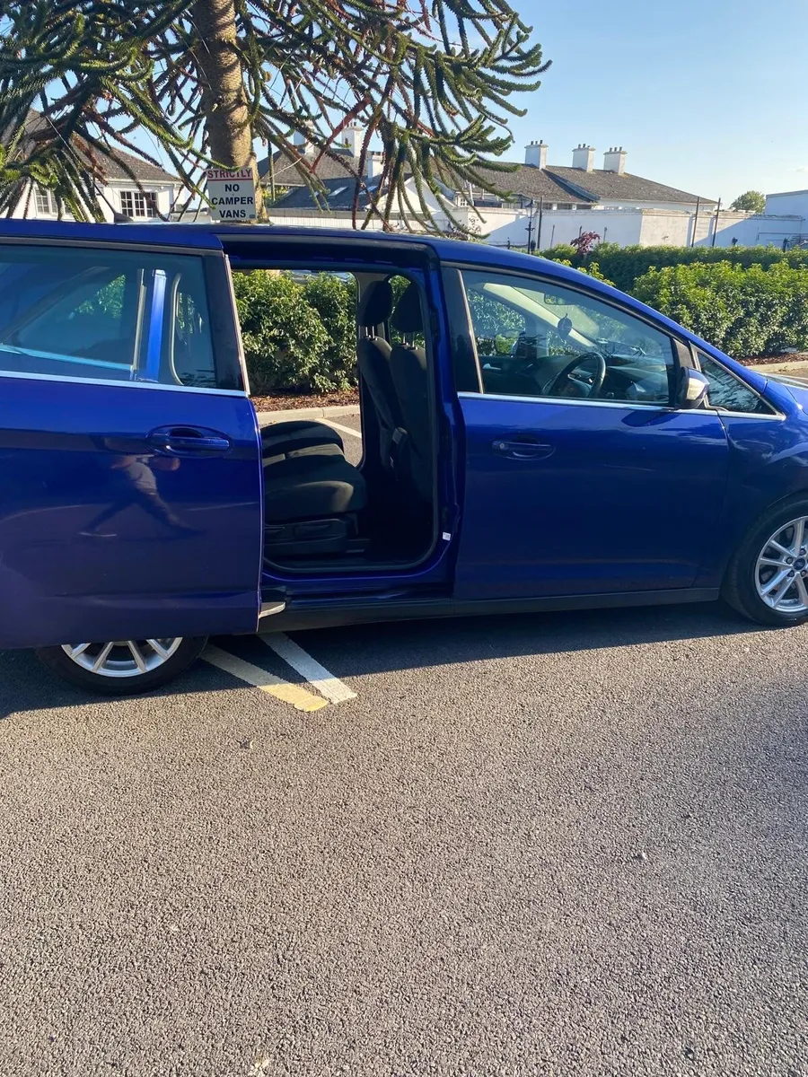 Ford Grand C-Max 2016 - Image 3