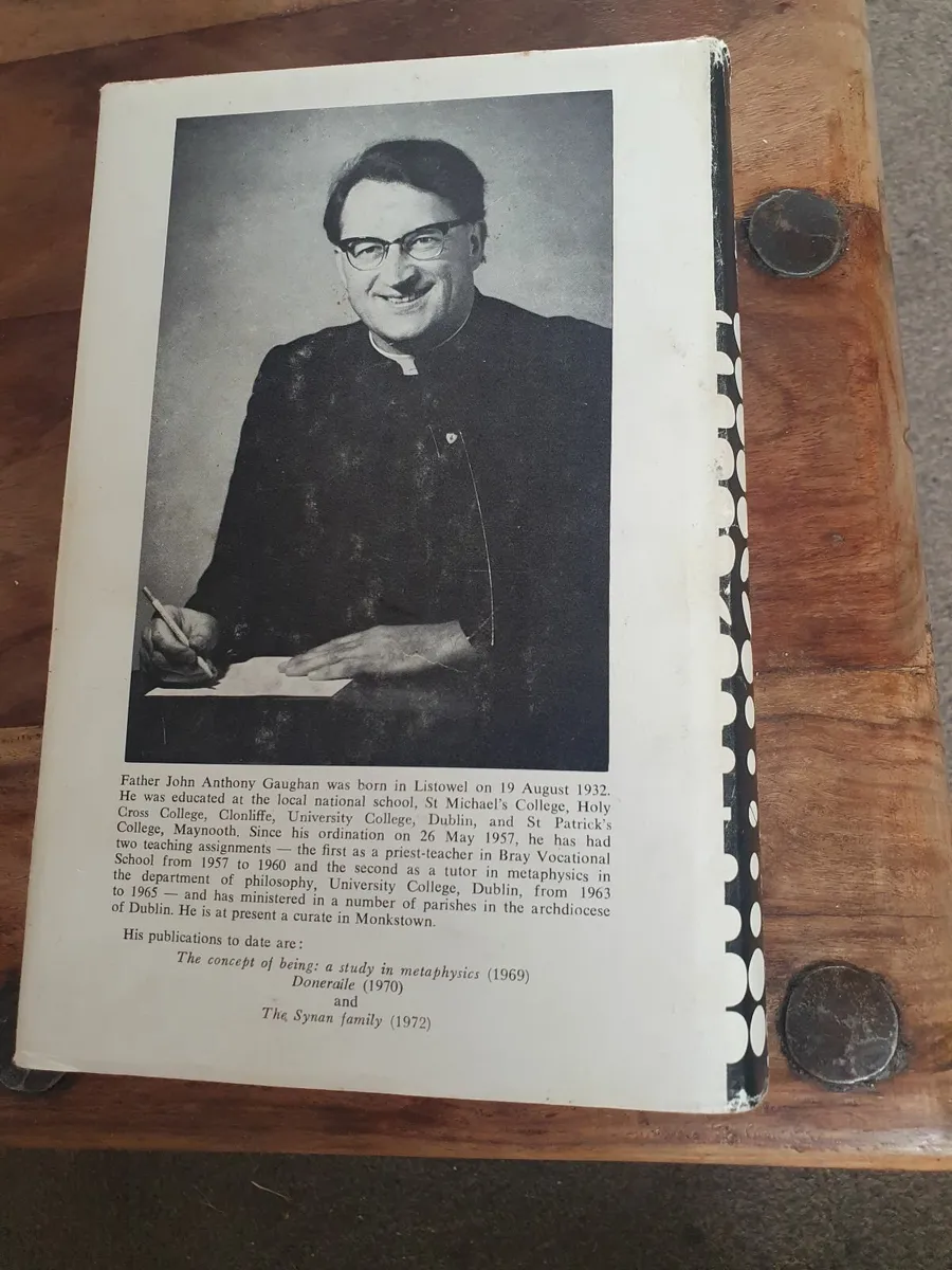 Book - Listowel and its Vicinity - Image 2