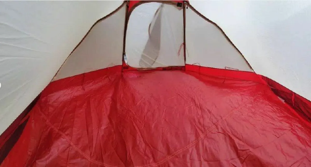 Moss Tent Titan GT - Image 4