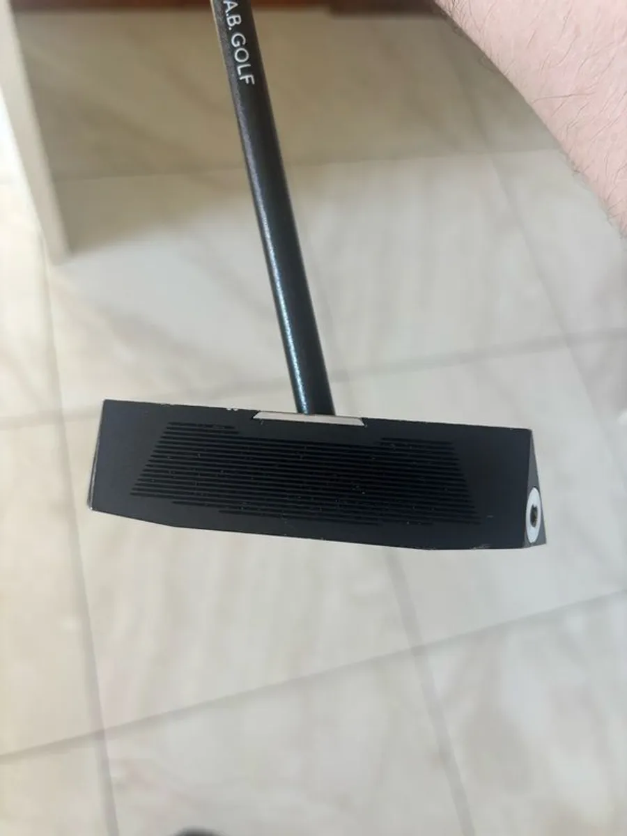 L.A.B Mezz.1 putter - Image 1