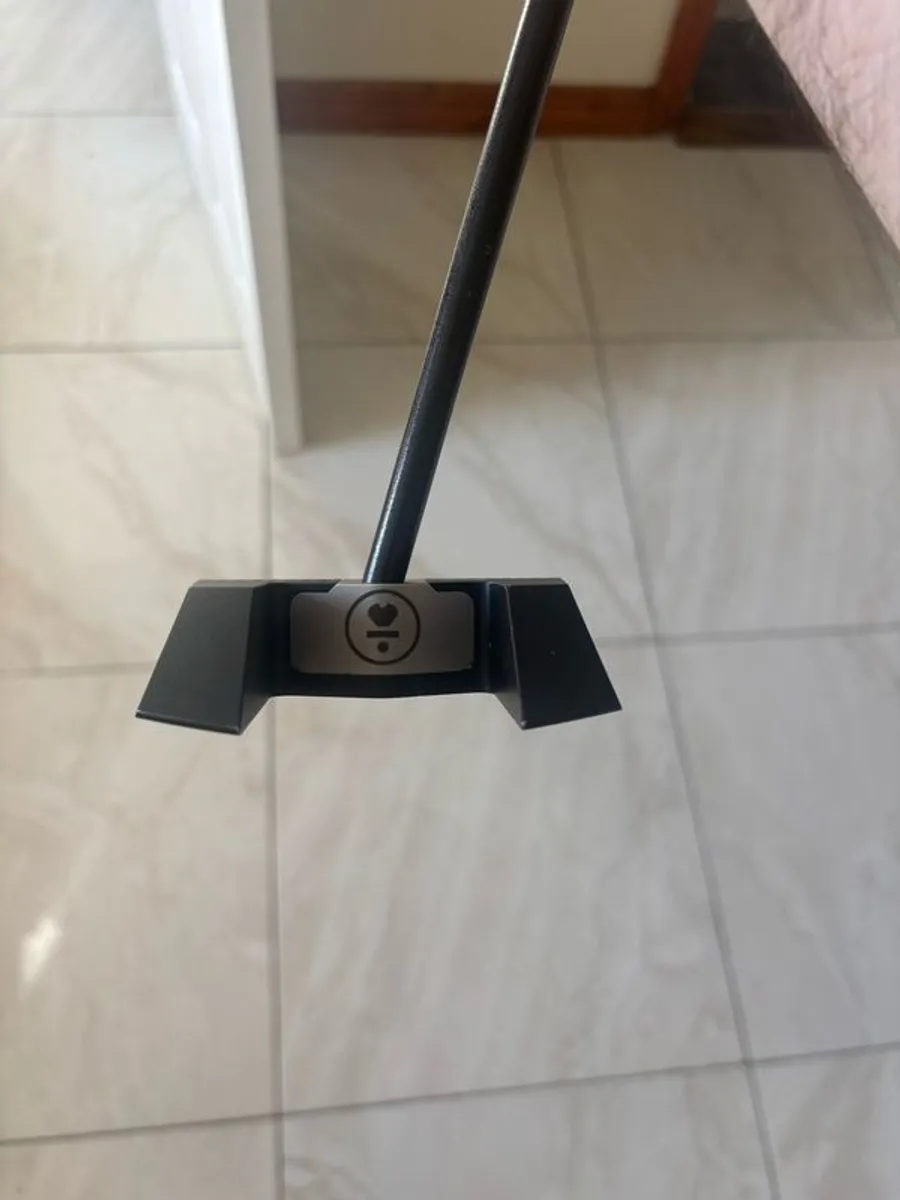 L.A.B Mezz.1 putter - Image 3