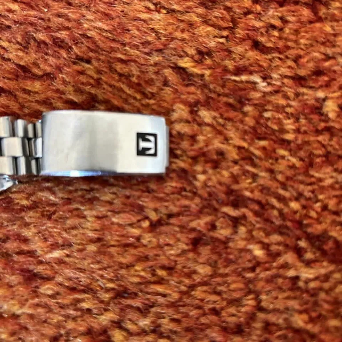 Tissot PR516 - Image 2