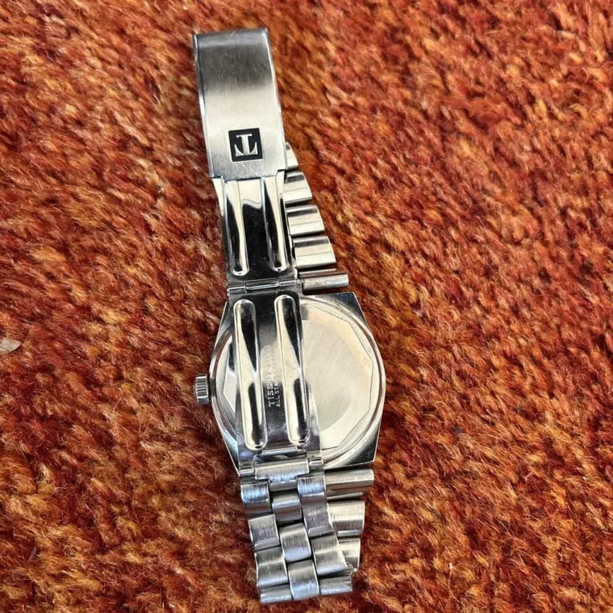 Tissot PR516 - Image 3