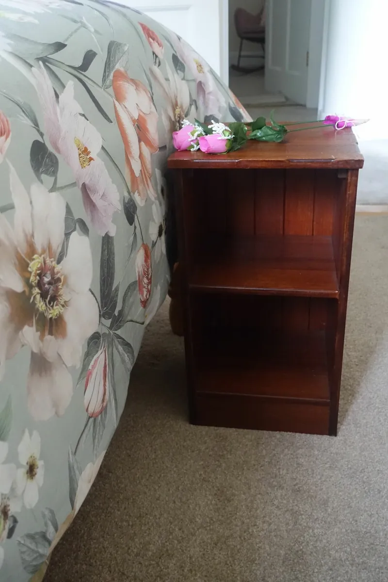Bedroom Locker