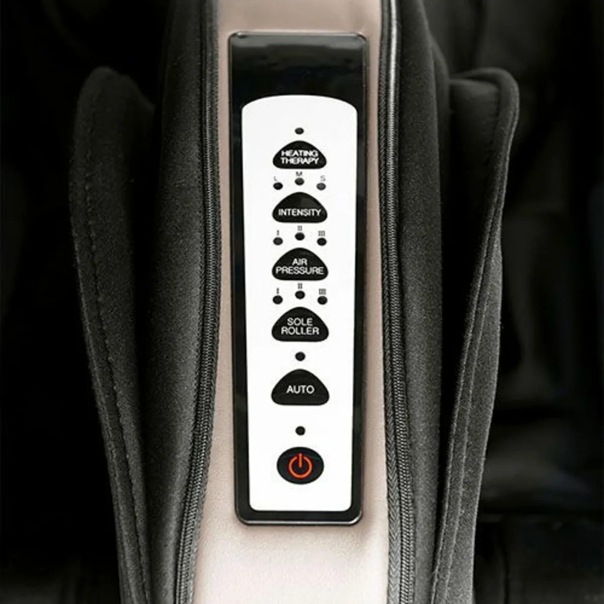 CASADA Canoo V - foot massager & Air Pressure Acup - Image 2