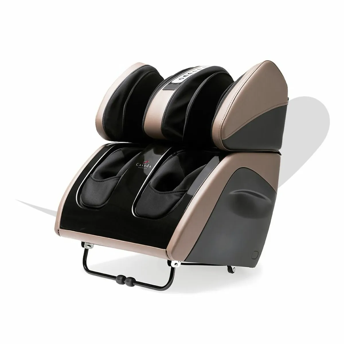 CASADA Canoo V - foot massager & Air Pressure Acup - Image 1