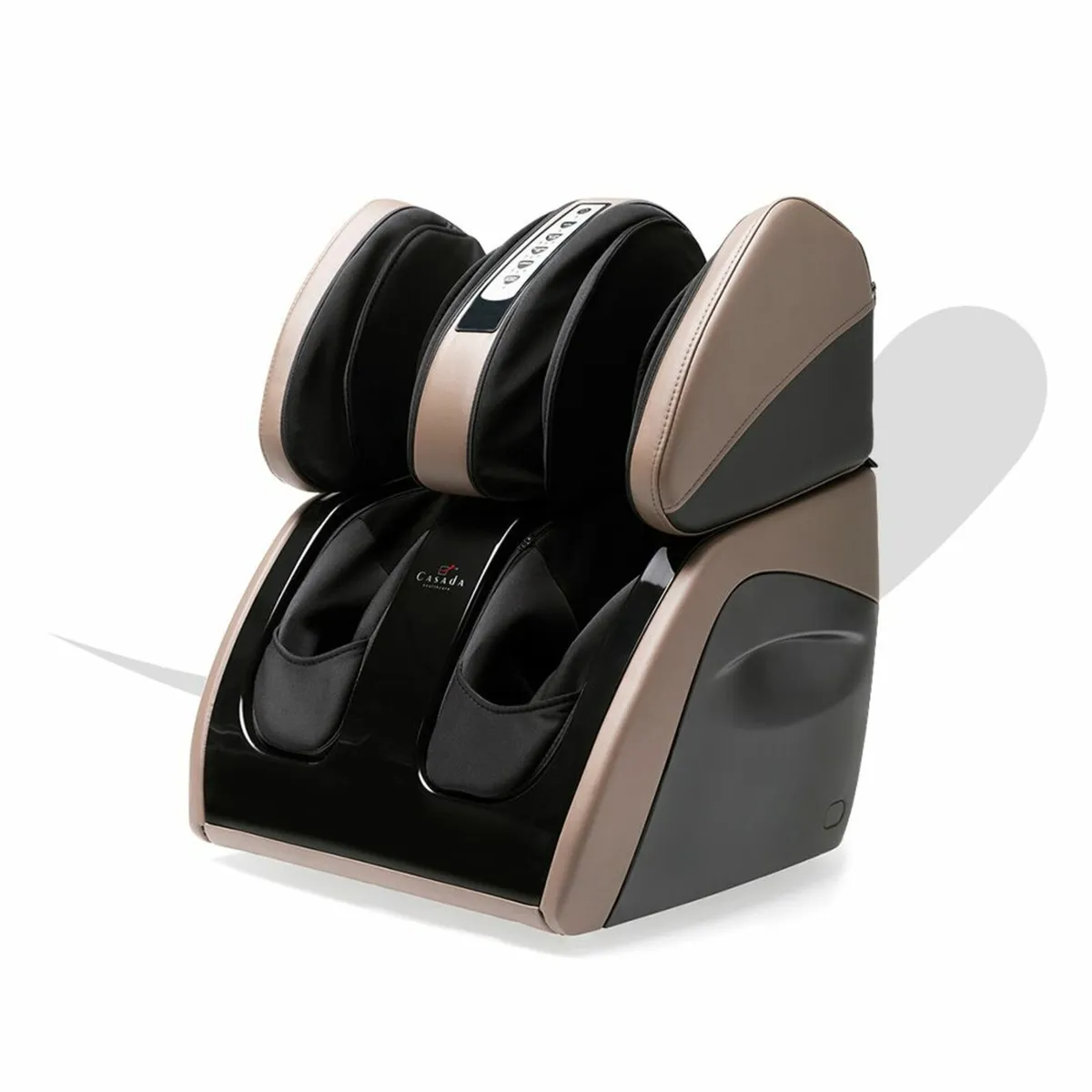 CASADA Canoo V - foot massager & Air Pressure Acup - Image 4