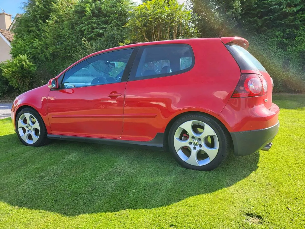 Volkswagen Golf GTI MK5 - Image 3