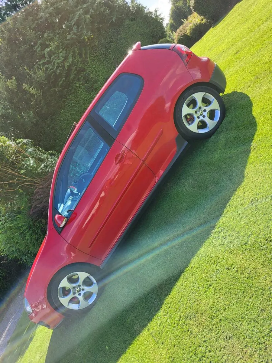 Volkswagen Golf GTI MK5 - Image 4