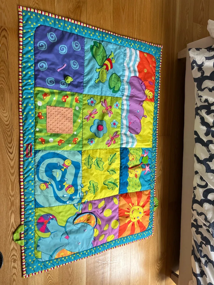 Play Mat - Image 1